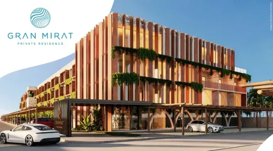 Apartamento com 1 Quarto à venda, 36m² no , Japaratinga