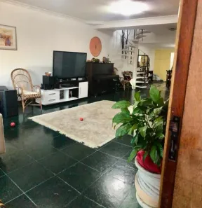 Sobrado com 3 Quartos à venda, 300m² no Olímpico, São Caetano do Sul