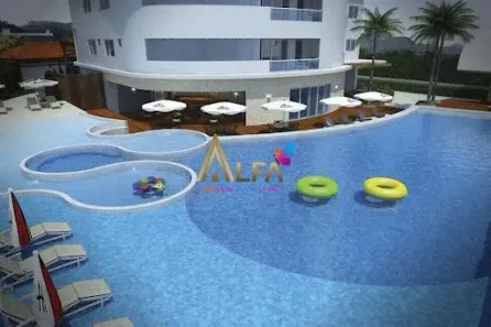 Apartamento com 2 Quartos à venda, 73m² no Ressacada, Itajaí