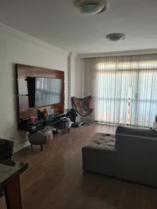 Apartamento com 2 Quartos à venda, 94m² no Centro, Taubaté