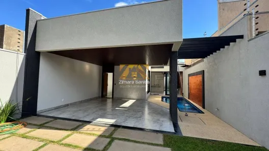 Casa com 3 Quartos à venda, 145m² no Plano Diretor Sul, Palmas