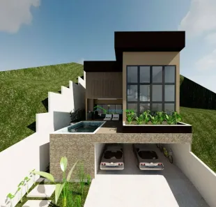 Lote/Terreno à venda, 330m² no Parque Nova Jandira, Jandira