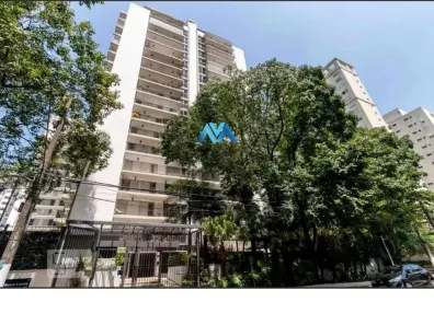 Cobertura com 3 Quartos à venda, 250m² no Indianópolis, São Paulo