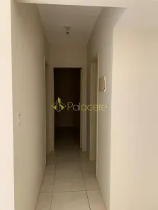 Apartamento com 2 Quartos à venda, 67m² no Vila Aparecida, Taubaté