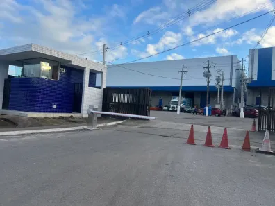 Galpão/Depósito/Armazém para venda ou aluguel, 1700m² no Tabuleiro do Martins, Maceió