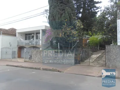Casa com 3 Quartos à venda, 540m² no Vila Monteiro (Gleba I), São Carlos
