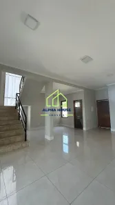 Sobrado com 3 Quartos à venda, 140m² no Condomínio Residencial e Comercial Laguna, Pindamonhangaba
