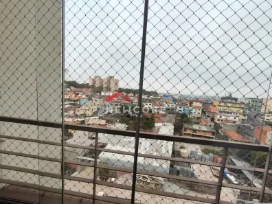 Apartamento com 2 Quartos à venda, 50m² no Vila Amélia, São Paulo