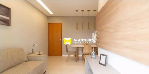 Apartamento com 3 Quartos à venda, 66m² no Candeias, Jaboatão dos Guararapes