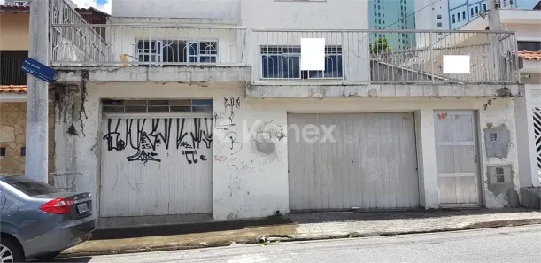 Sobrado com 4 Quartos à venda, 434m² no Jardim Franca, São Paulo