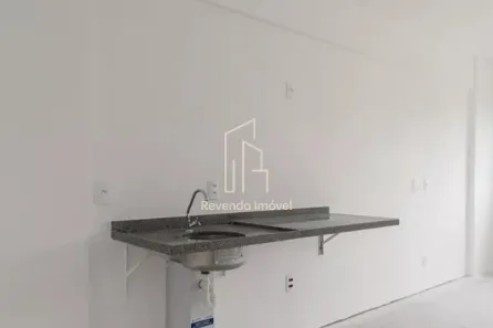 Kitnet com 1 Quarto à venda, 25m² no Bela Vista, São Paulo