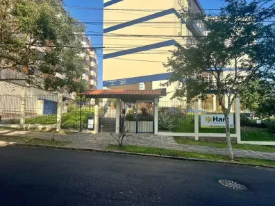 Apartamento com 3 Quartos à venda, 98m² no Tristeza, Porto Alegre