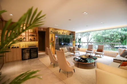 Apartamento com 2 Quartos à venda, 76m² no Vila Mariana, São Paulo