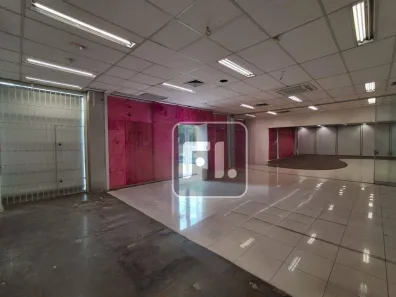 Ponto Comercial para alugar, 284m² no Alphaville Industrial, Barueri