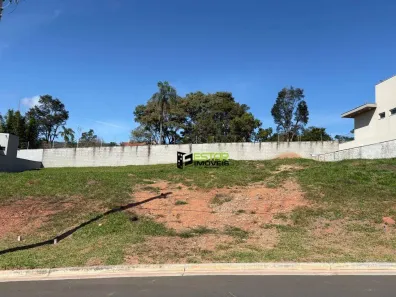 Lote/Terreno à venda, 372m² no Nova Gardênia, Atibaia