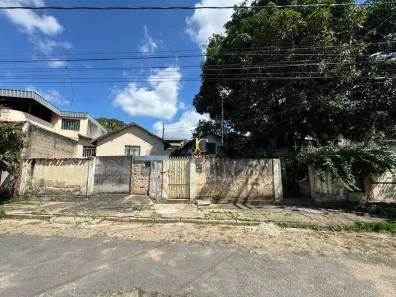 Lote/Terreno à venda, 100m² no Catalão, Divinópolis