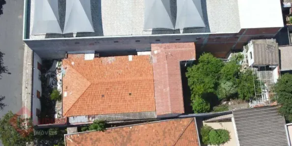 Lote/Terreno à venda, 403m² no Jardim Imperador (Zona Leste), São Paulo