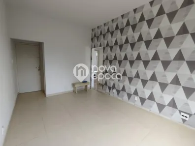Apartamento com 2 Quartos à venda, 49m² no Tauá, Rio de Janeiro