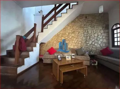 Casa com 3 Quartos à venda, 233m² no Prosperidade, São Caetano do Sul