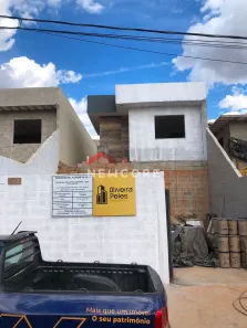 Casa com 3 Quartos à venda, 90m² no São Pedro, Esmeraldas