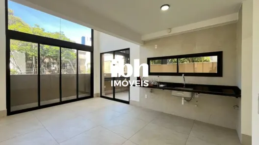 Apartamento com 3 Quartos à venda, 155m² no Anchieta, Belo Horizonte
