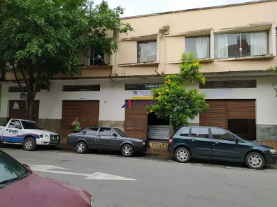 Ponto Comercial à venda, 70m² no Lagoinha, Belo Horizonte