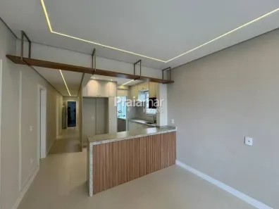 Apartamento com 2 Quartos à venda, 93m² no Boqueirão, Santos