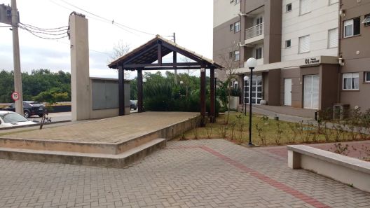 Apartamento com 2 Quartos à venda, 58m² no Vila Santa Terezinha, Carapicuíba