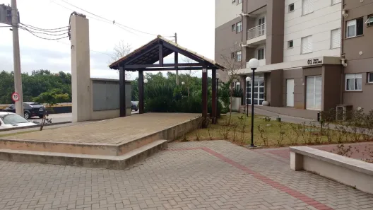 Apartamento com 2 Quartos à venda, 58m² no Vila Santa Terezinha, Carapicuíba