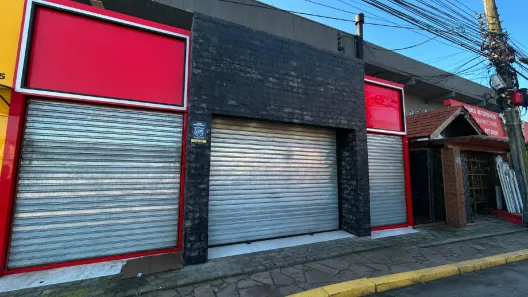 Ponto Comercial para alugar, 108m² no São Lucas, Viamão