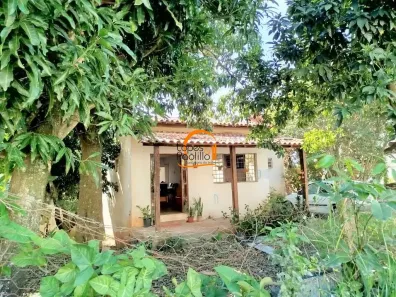 Casa com 4 Quartos à venda, 149m² no Jardim América, Atibaia