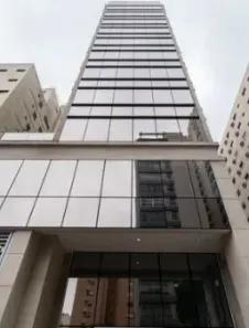 Sala Comercial para alugar, 260m² no Jardim Paulista, São Paulo