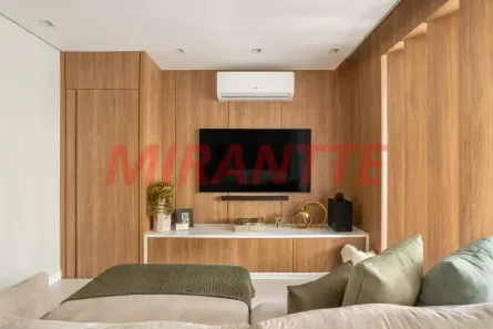 Apartamento com 3 Quartos à venda, 109m² no Santa Teresinha, São Paulo