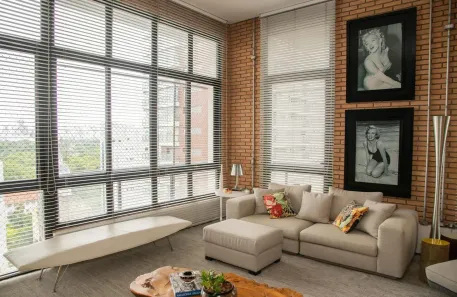 Apartamento com 2 Quartos à venda, 140m² no Itaim Bibi, São Paulo