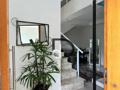 Casa de Condomínio com 3 Quartos à venda, 234m² no Vila Capuava, Valinhos