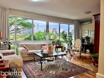 Apartamento com 3 Quartos à venda, 120m² no Bela Vista, Porto Alegre