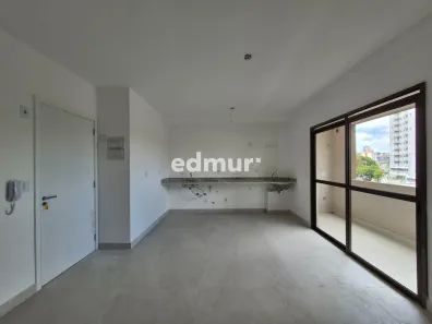 Apartamento com 1 Quarto à venda, 51m² no Parque das Nações, Santo André