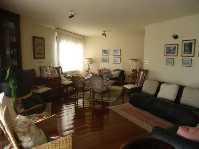 Apartamento com 4 Quartos à venda, 270m² no Santa Teresinha, São Paulo