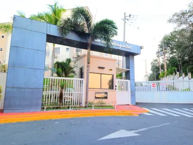 Apartamento com 2 Quartos à venda, 45m² no Santana, Jaboatão dos Guararapes
