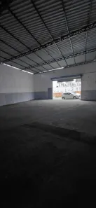 Galpão/Depósito/Armazém para alugar, 290m² no Jardim Independência, São Paulo