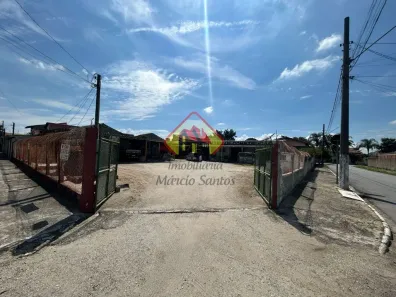 Galpão/Depósito/Armazém com 2 Quartos à venda, 300m² no Jardim Gurilândia, Taubaté