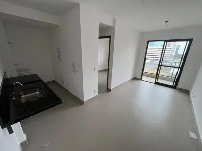Apartamento com 1 Quarto para alugar, 35m² no Coqueiral de Itaparica, Vila Velha