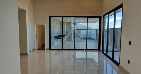 Casa de Condomínio com 3 Quartos à venda, 195m² no Jardim Primavera, Nova Odessa