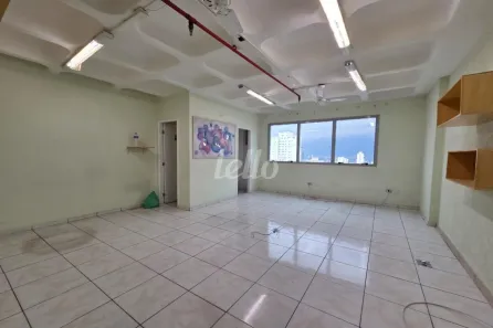 Sala Comercial à venda, 33m² no Santana, São Paulo