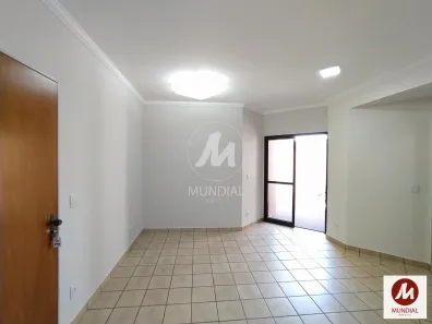 Apartamento com 2 Quartos para alugar, 97m² no Vila Seixas, Ribeirão Preto