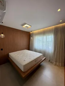 Apartamento com 3 Quartos à venda, 113m² no Ponta Negra, Manaus