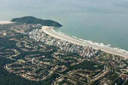 Lote/Terreno à venda, 532m² no Riviera, Bertioga