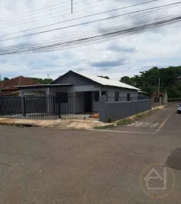 Casa com 4 Quartos à venda, 170m² no Portuguesa, Londrina