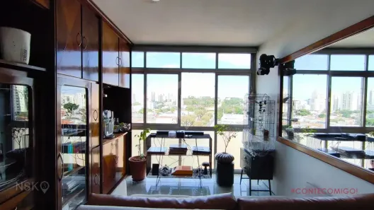 Apartamento com 2 Quartos à venda, 82m² no Vila Monumento, São Paulo