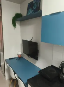 Apartamento com 1 Quarto à venda, 16m² no Pituba, Salvador